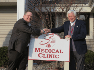 T. Drew/ Arenac County Independent